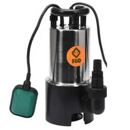 Дренажный насос Flo 79791 16.5 м3/ч 900 Вт 230 В , FLO79791