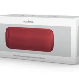 Rombica Mysound BT-29 Red
