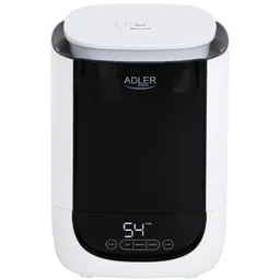 Увлажнитель ADLER AD 7966 Белый / Черный