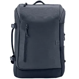 15.6" NB backpack - HP Travel 25 Liter 15.6 Iron Grey Laptop Backpack Capacitate totala 30 L Materiale Poliester Dimensiunea laptopului 15.6" Buzunar pentru laptop Da