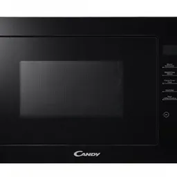 Built-in Microwave Candy MICG25GDFN Volumul camerei  25 L Tip instalare  %3Fncorporabil%3F Moduri de func%3Fionare  Microunde, Grill, Dezghetare Putere microunde   900 W Tip control  Tactile Num%3Fr Programe Automate  13 Acoperirea intern%3F a camerei  O%3Fel inoxidabil Diametru platou  315 mm Blocare pentru copii  Da