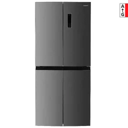 Wolser WL-SS 180 IX NO FROST