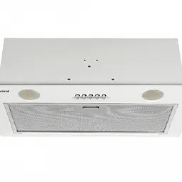 Встраиваемая вытяжка  DRYTH 960(52) WH LED MASTERCOOK  Hota Цвет  Белый,                                             Ширина  52cm                                 Производительность  960 м3/час, Освещение  LED 2шт * 1,5 Вт                           Размер (ВхШхГ)  225*520 *270                       Гарантия 24 месяца                        Производитель Украина.