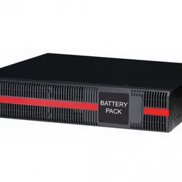 PowerCom EBP for VRT-6K (with 1A charger)