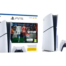 Sony PlayStation 5 Slim