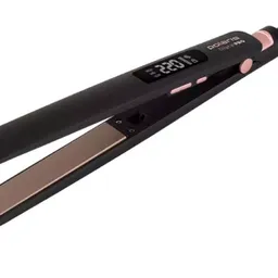 Hair Straighteners Polaris PHS5012KT Dimensiunea suprafe%3Fei de %3Fnc%3Flzire 120 x 25 мм Reglare temperatur%3F 12 moduri Temperatura maxim%3F incalzire 220 °С Suprafa%3Fa duzelor Ceramic%3F Indica%3Fie Afi%3Faj LCD