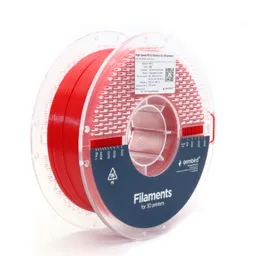 Filament Gembird 3DP-PETG1.75-01-R