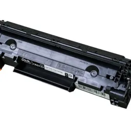 Laser Cartridge Canon 725 (HP CE285A), black (1600 pages) for LBP-6030/6020/6000 and MF3010