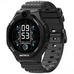 Wonlex KT26S 4G, Black Material carcasa  Plastic Rezisten%3Fa la apa  IP67 Memorie interna  4 GB Memoria RAM  512MB Platforma software  Android Tip de baterie  Li-Polymer Capacitate acumulator  900 mAh