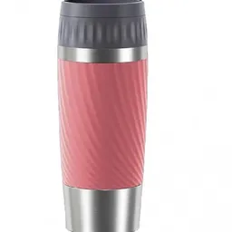 Thermo Jug Tefal N2011610 Tip termos  Cana termos Volum   0,36 L Materialul carcasei  O%3Fel Inoxidabil Mentinerea la cald  4 Ore