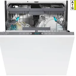 Dish Washer/bin Candy CI 4C4F1A Tip instalare Incorporabila Incarcare maxima 14 seturi Consumul de apa per ciclu 9,5 L Numar de programe 8 Protectie Impotriva scurgerilor Da Latime 59,7 cm Inaltime 81,8 cm Adancime 55,5 cm