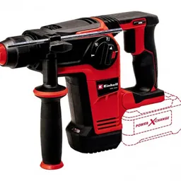 Перфоратор с аккумулятором Einhell TP-HD 18/26 18 В 0 - 5500 уд/мин 45.142.65