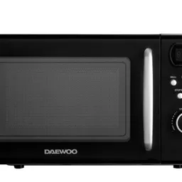 Cuptor Cu Microunde Daewoo KOR-6S2BK-2