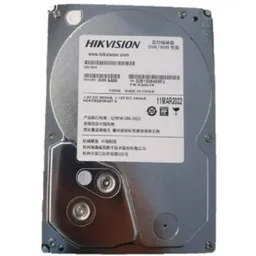 DS20HKVS-VX1  2TB HDD Hikvision специализированной серии, предназначенной для работы в системах видеонаблюдения в режиме 24/7. Объем жесткого диска - 2Тб, форм-фактор 3.5". Кэш-память 128 Мб. Интерфейс SATA 6 Гб/с. Cкорость вращения шпинделя - 5400 rpm. Потребляемая мощность 4 Вт (макс.). Размеры  101.6x26.1x147 мм, вес 440 г. Гарантия 3 года + 3 месяца!