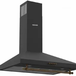 Hota de bucatarie  Wolser WL-B 60 M Black Rustic
