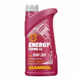MANNOL 7907-1  ENERGY  COMBI  LL  5W-30  1L