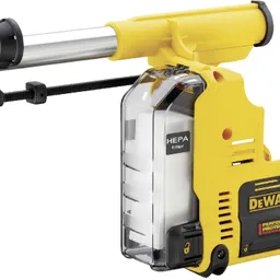 SISTEM DE ASPIRARE PRAF DEWALT D25303DH