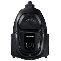 Vacuum Cleaner Samsung VC18M31C0HG/UK Consum energie  1800 W Puterea de aspirare   380 W Op%3Fiuni de cura%3Fare  Uscata Tip colector de praf  Container Volum container de praf   2 L Nivel de zgomot maxim   87 dB Reglarea puterii Controlul puterii de la maner