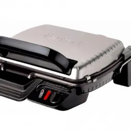 Гриль Tefal GC305012 Потребляемая мощность, Вт  2000**Тип гриля  Закрытый**Тип управления  Механическое**Цвет  Серебристый