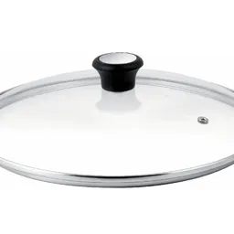 Tempered Glass Lid Tefal 28097312