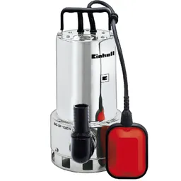 Погружной насос Einhell GC-DP 1020 N 1800 л/ч 1000 Вт 220 - 240 В , 41.707.73
