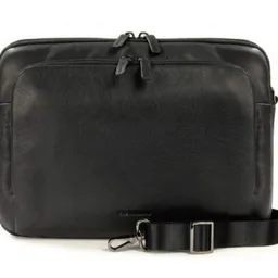 Tucano Sleeve "One Premium" for MacBook Air   Pro 13", black BFOP13