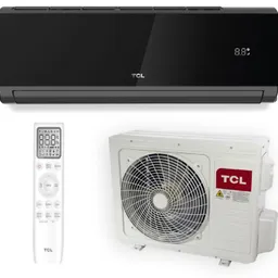 Кондиционер TCL TAC-18 CHSD / XA82IN inverter wi-fi Черный