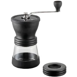 Hario Ceramic coffee mill skerton N MSCSN-2-B