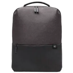 Backpack NINETYGO Light Business Commuting, Dark Grey Capacitate totala   19 L Materiale  Poliester Dimensiunea laptopului  15.6" Buzunar pentru laptop  Da Rezisten%3Fa la apa  Да