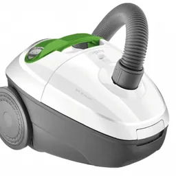 Пылесос серый / белый AMICA Ora VM1034