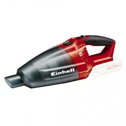 Аккумуляторный пылесос Einhell TE-AV 18/15 Li 15L PXC SOLO 150 Вт 18 В 100 мбар 15 л , 23.517.00