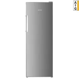 Congelator MPM-245-ZS-17 INOX, E, 170x60x60, Volum 242 litri