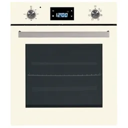 Духовка Встроенная Электрическая 45См TRC-456 TOUCH F IV Tornado Cuptor electric