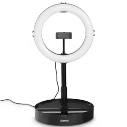 Hama "SpotLight FoldUp RGB 102 " LED-RGB 4665