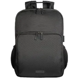 15" NB Backpack - TUCANO FREE AND EASY BKFRBU15-BK, Black