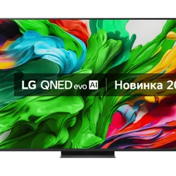 65" LED SMART TV LG 65QNED86A6A, Quantum Dot NanoCell, 4K, webOS, Black Diagonala ecranului 50 " Rezolutia Display-ului 3840x2160 4K UHD Iluminarea de fundal Mini LED Telecomanda Da Platforma software webOS Wi-Fi Wi-Fi 802.11 ax Boxe Incorporate 2x 10 W USB Type-A 2x