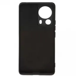 Xcover husa p/u Xiaomi 13, Soft View Book, Black