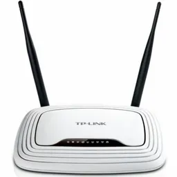 TP-LINK Router, TL-WR841N