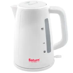 Fierbator de apa el. Saturn ST-EK8435U Alb