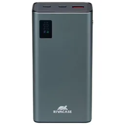 Power Bank Rivacase 20000 mAh QC 3.0/PD 22.5W, VA1022