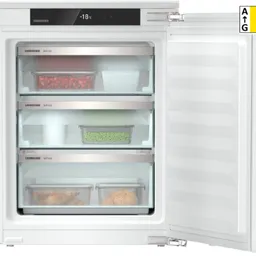 Морозильник LIEBHERR  IFNd 3503 Встраиваемый