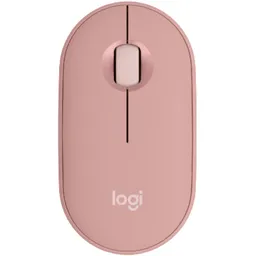 Logitech Wireless Pebble Mouse 2 M350s Tonal