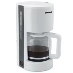Cafetiera Daewoo DCM-1875