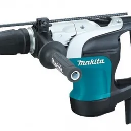 Перфоратор Makita HR4002 1050 Вт 6.1 J 220 - 240 В 0 - 2500 уд/мин , HR4002