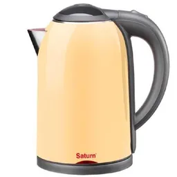 Fierbator de apa el. Saturn ST-EK8449 Bej