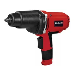Ударный гайковерт CC-IW 950 450 Нм 230 В 2300 об/мин Einhell 42.599.50