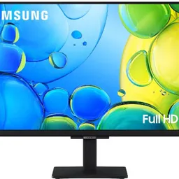 27" LED SMART TV Samsung UE27F6000FUXUA, Full HD, Tizen OS, Black Diagonala ecranului 27 " Rezolutia Display-ului 1920x1080 FHD Tip panou VA Iluminarea de fundal ELED Telecomanda Da Platforma software Tizen Wi-Fi Da Boxe Incorporate 10 W USB Type-A 1x
