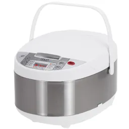 Мультиварка ADLER AD 6420 Белый