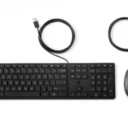 HP Wired 320MK