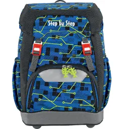 Step by Step 129662 Future Robot